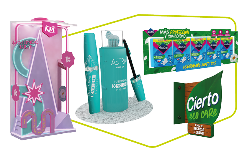 materiales graficos